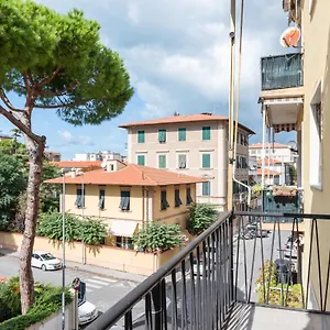Marradi With Balcony Livorno