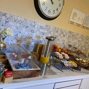 2* Bed and breakfast Paradise